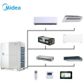 Midea ceiling cassette type air conditioner vrf central air conditioning price